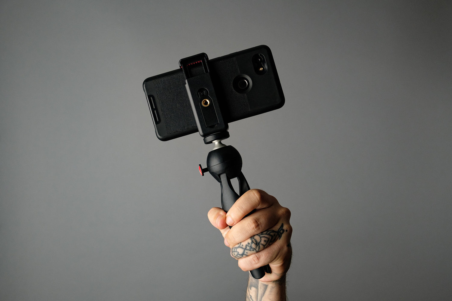TRIPODS