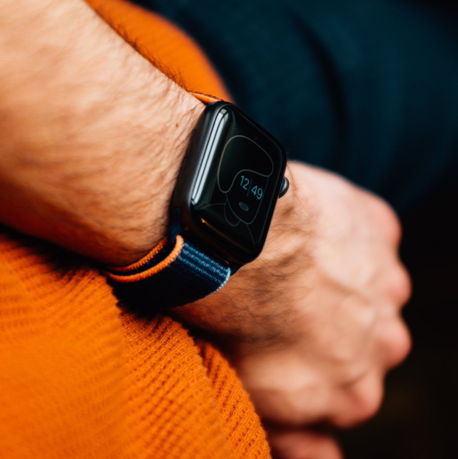 SMART WATCHES