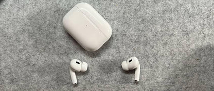 Airpods Pro ANC (Active Noise Cancellation)