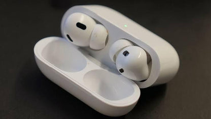 Airpods Pro ANC (Active Noise Cancellation)